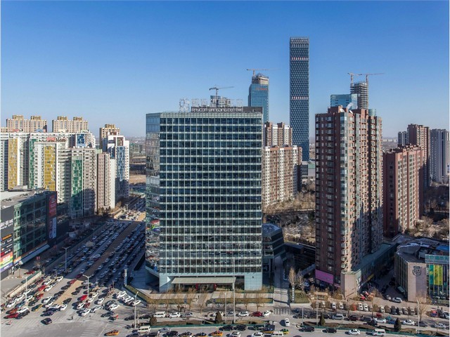 上海动柱式加工中心